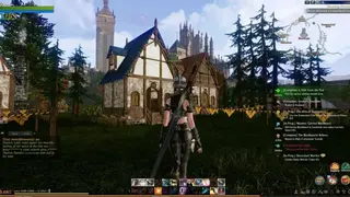 ArcheAge screenshot