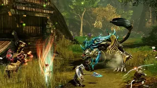 ArcheAge screenshot
