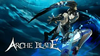 ArcheBlade screenshot