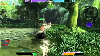 ArcheBlade screenshot