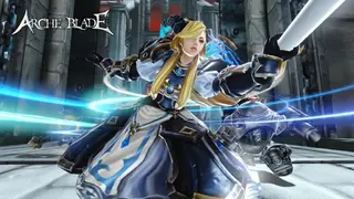 ArcheBlade screenshot