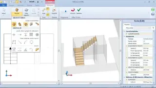 Archello Edificius screenshot