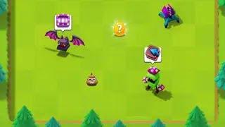 Archero screenshot