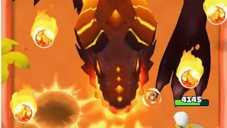 Archero screenshot