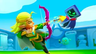Archero screenshot