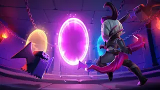Archero screenshot