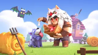 Archero screenshot