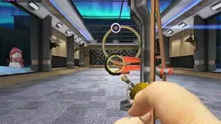 Archery Battle 3D screenshot