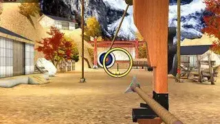 Archery Battle 3D screenshot