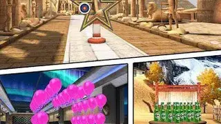 Archery Battle 3D screenshot