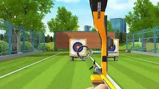 Archery Battle 3D screenshot