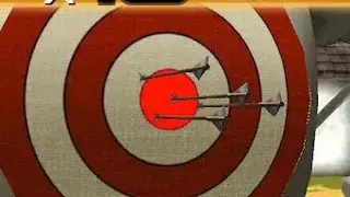 Archery Big Match screenshot