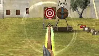 Archery Big Match screenshot