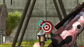 Archery Big Match screenshot