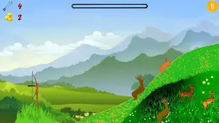Archery bird hunter screenshot