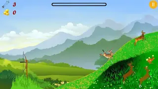Archery bird hunter screenshot