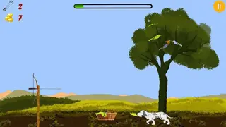 Archery bird hunter screenshot
