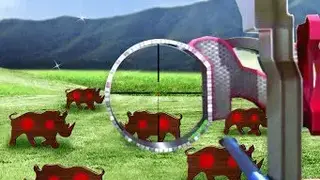 Archery Elite – Free 3D Archery & Archero Game screenshot