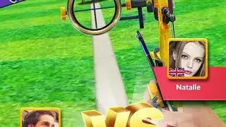 Archery Elite – Free 3D Archery & Archero Game screenshot
