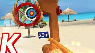 Archery Elite – Free 3D Archery & Archero Game screenshot
