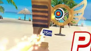 Archery Elite – Free 3D Archery & Archero Game screenshot