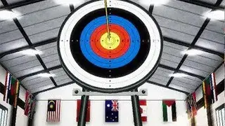 Archery Go- Archery games, Archery screenshot