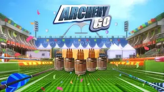 Archery Go- Archery games, Archery screenshot