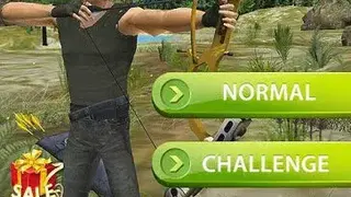 Archery Master 3D screenshot