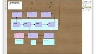 Archi screenshot