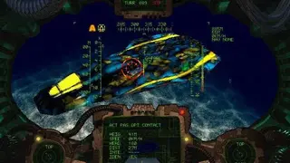 Archimedean Dynasty screenshot