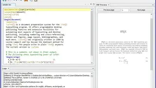 Archimedes screenshot
