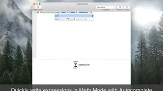 Archimedes screenshot