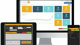 Archipelia screenshot