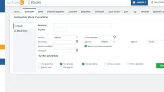 Archipelia screenshot