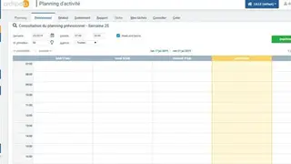 Archipelia screenshot