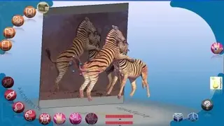 Archipelis 3D screenshot