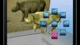 Archipelis 3D screenshot