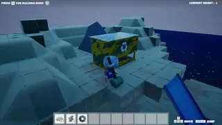ArchiTac screenshot