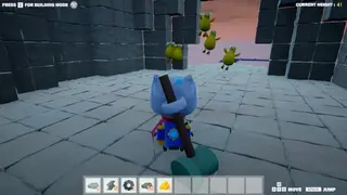 ArchiTac screenshot