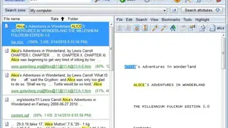 Archivarius 3000 screenshot