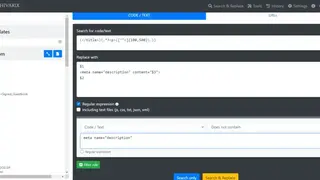 Archivarix Website Downloader screenshot
