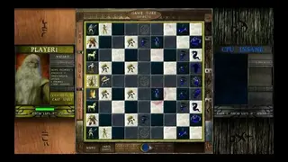 Archon Classic screenshot
