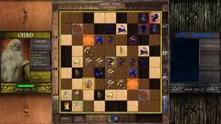 Archon Classic screenshot