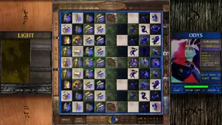 Archon Classic screenshot