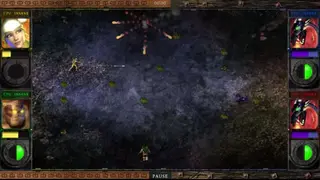 Archon Classic screenshot