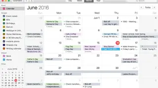 ArcMail screenshot