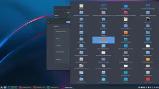 ArcoLinux screenshot