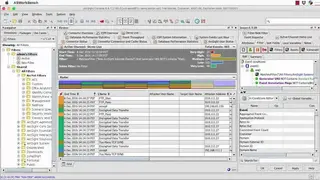 ArcSight screenshot
