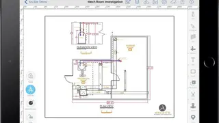 ARCSITE screenshot