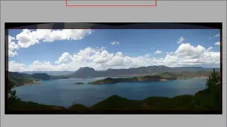 ArcSoft Panorama Maker screenshot